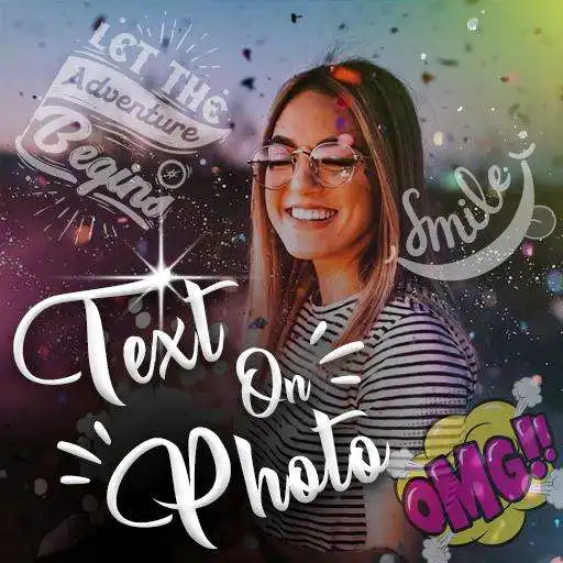 Play Text To Photo Textart Text Quotes Creator APK