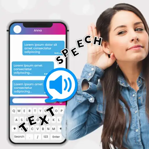 Play Text To Speech - Voice To Text APK