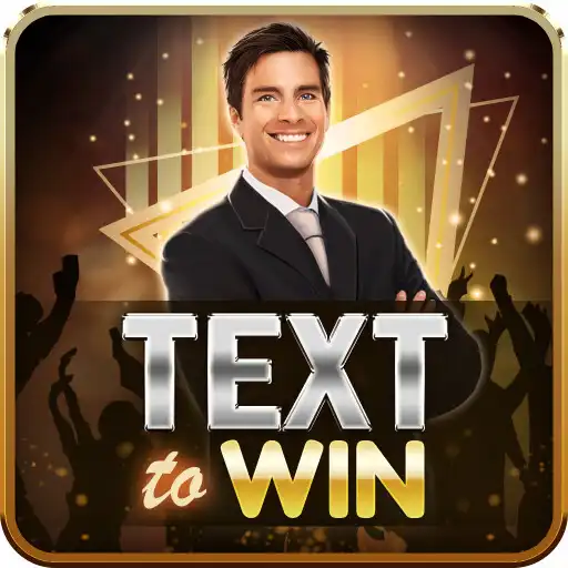 Play TEXT to WIN: Wordplay Game APK