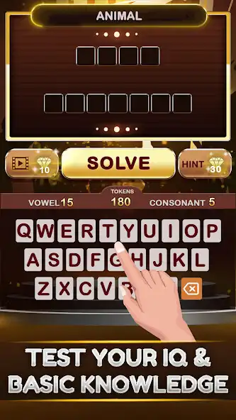 Play TEXT to WIN: Wordplay Game as an online game TEXT to WIN: Wordplay Game with UptoPlay