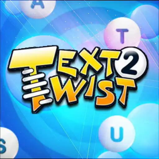 Play TextTwist Classic Words APK