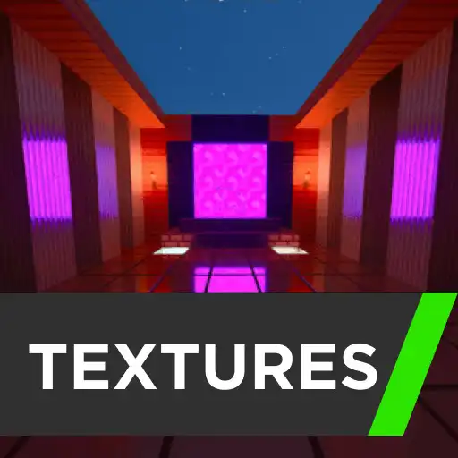 Play Textures for Minecraft Shaders APK