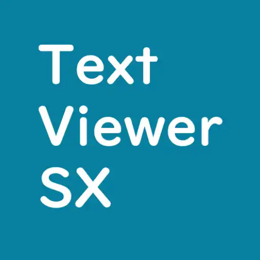 Play Text Viewer SX APK