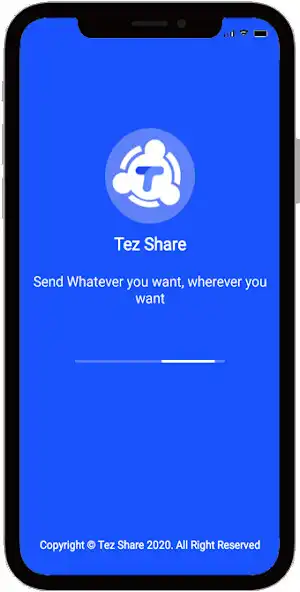 Play Tez Share - Share Apps  File Transfer  and enjoy Tez Share - Share Apps  File Transfer with UptoPlay