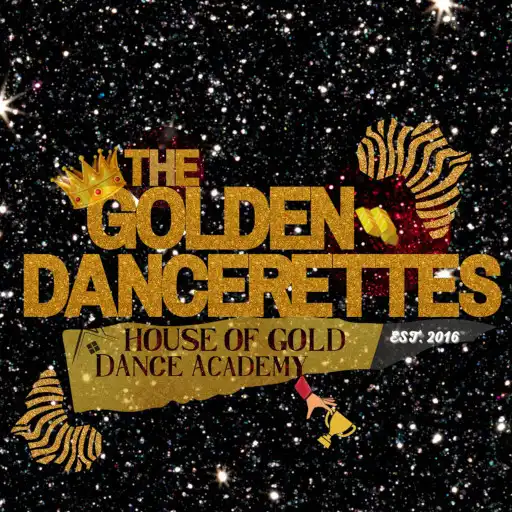 Play TGD : HOUSE OF GOLD DANCE ACADEMY APK