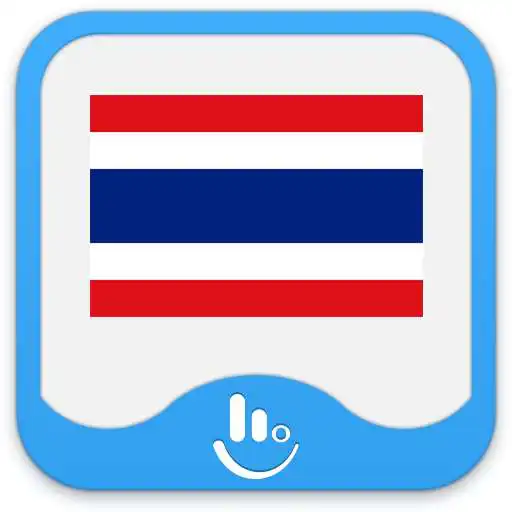 Free play online Thai for TouchPal Keyboard  APK