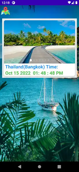 Play Thailand Clock(Bangkok) as an online game Thailand Clock(Bangkok) with UptoPlay