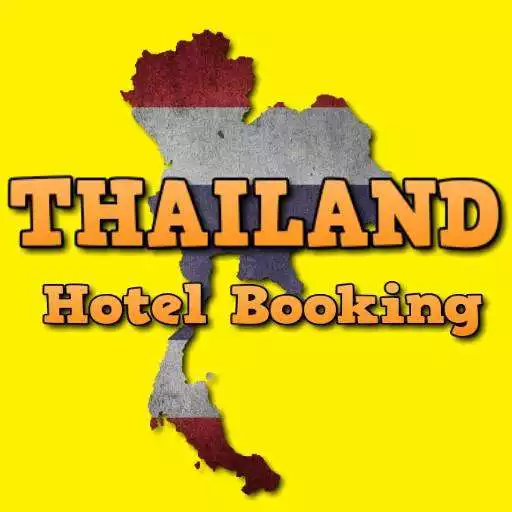 Free play online Thailand Hotel Booking APK