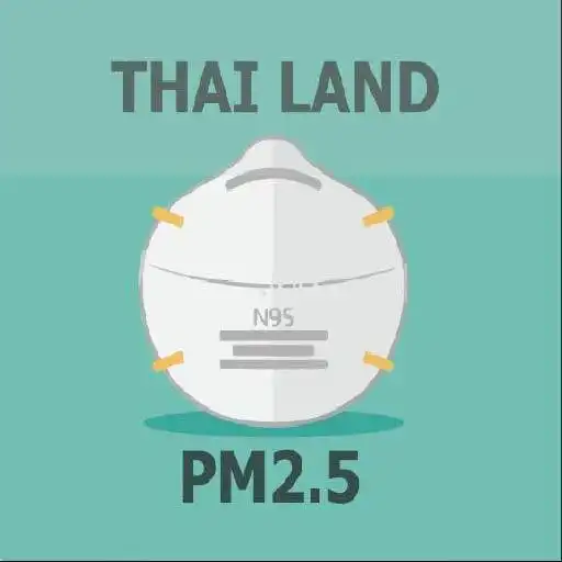 Play Thailandpm2.5 APK