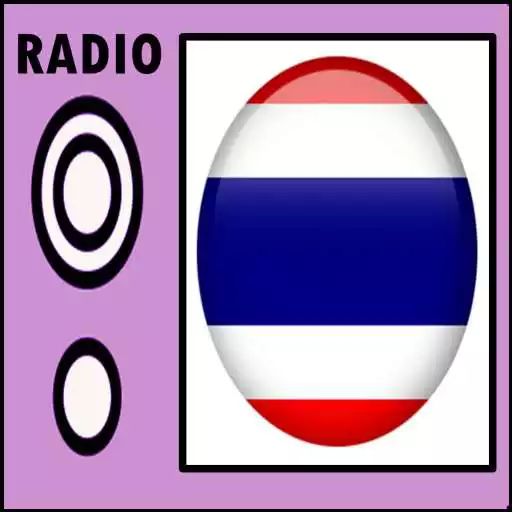 Play Thai Radio Online APK