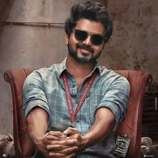 Play Thalapathy Vijay HD Wallpaper APK