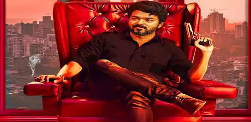 Play Thalapathy Vijay HD Wallpaper  and enjoy Thalapathy Vijay HD Wallpaper with UptoPlay