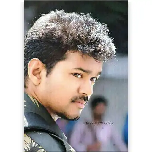 Play Thalapathy Vijay Wallpapers HD-2020 APK