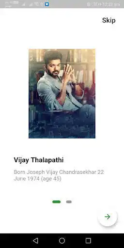 Play Thalapathy Vijay Wallpapers HD-2020  and enjoy Thalapathy Vijay Wallpapers HD-2020 with UptoPlay