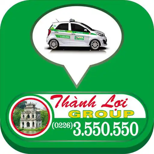 Play Thanh Loi Taxi APK