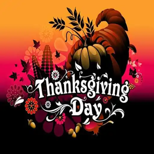 Play Thanksgiving Day:Greeting, Photo Frames,GIF,Quotes APK