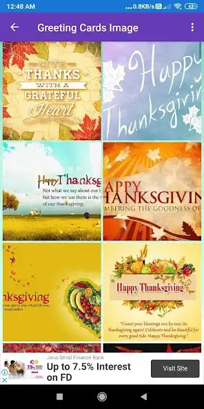 Play Thanksgiving Day:Greeting, Photo Frames,GIF,Quotes  and enjoy Thanksgiving Day:Greeting, Photo Frames,GIF,Quotes with UptoPlay