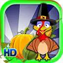 Free play online Thanksgiving Party Escape  APK