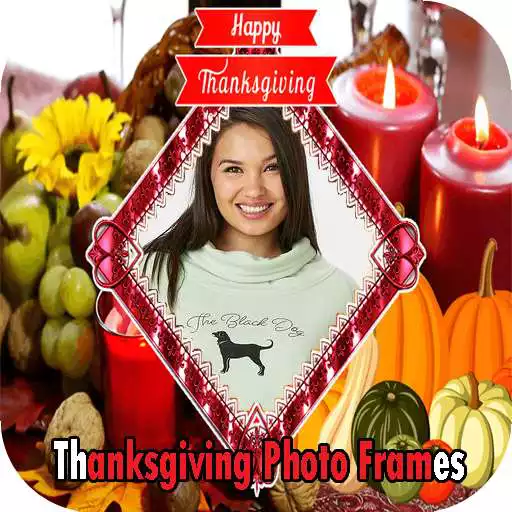 Play Thanksgiving Photo Frames APK