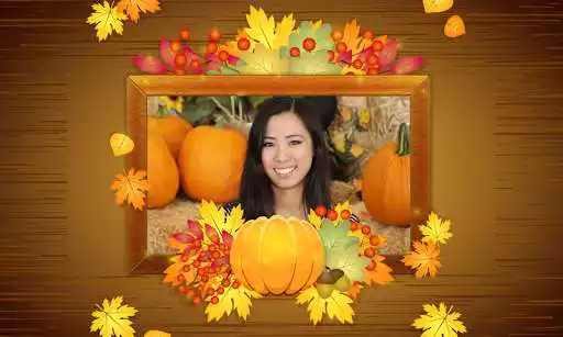 Play Thanksgiving Photo Frames  and enjoy Thanksgiving Photo Frames with UptoPlay