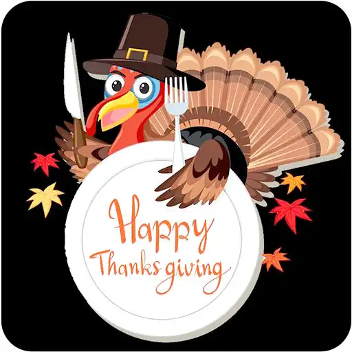 Play Thanksgiving Wallpaper APK