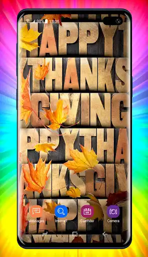 Play Thanksgiving Wallpaper  and enjoy Thanksgiving Wallpaper with UptoPlay