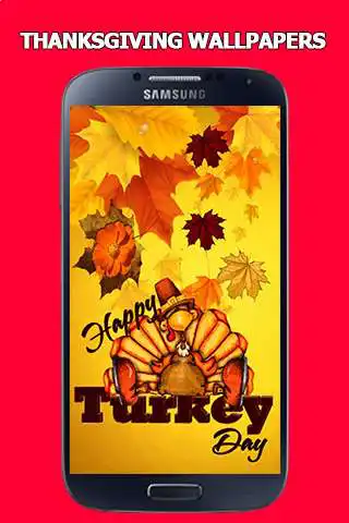 Play APK Thanksgiving Wallpapers  and enjoy Thanksgiving Wallpapers with UptoPlay com.andromo.dev660523.app669216