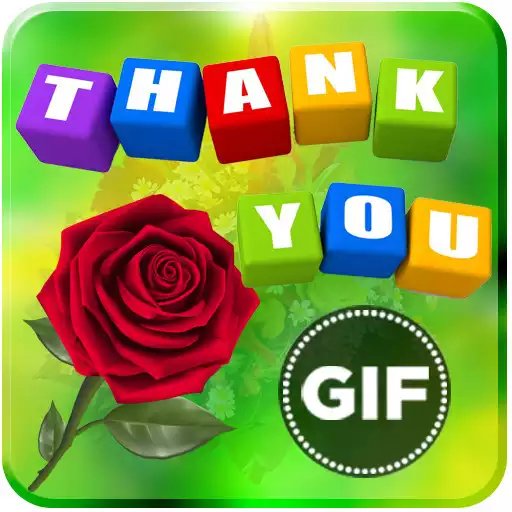 Play Thank You GIF APK