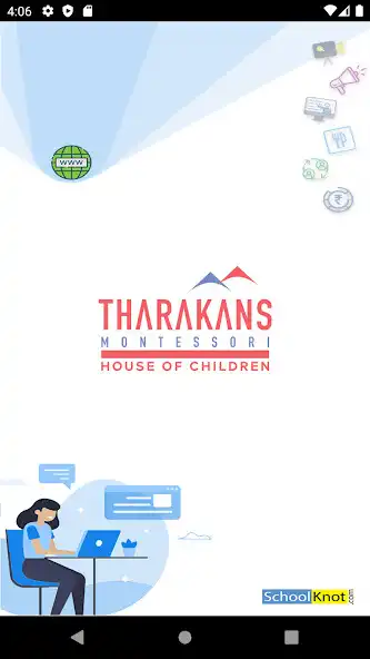 Play Tharakans Montessori App  and enjoy Tharakans Montessori App with UptoPlay