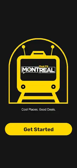 Play Thats Montreal  and enjoy Thats Montreal with UptoPlay