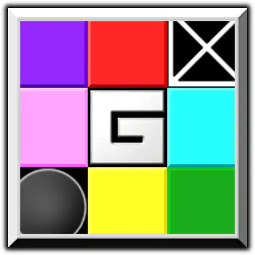 Free play online THE 30269 - Gravity Puzzle APK