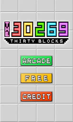 Play THE 30269 - Gravity Puzzle