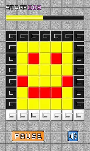 Play THE 30269 - Gravity Puzzle