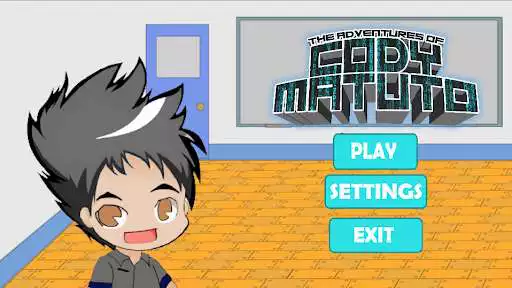 Play The Adventure of Cody Matuto  and enjoy The Adventure of Cody Matuto with UptoPlay