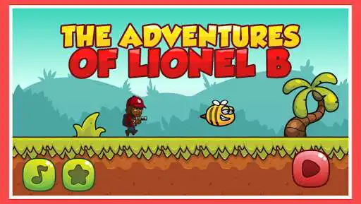 Play The Adventures Of Lionel B  and enjoy The Adventures Of Lionel B with UptoPlay