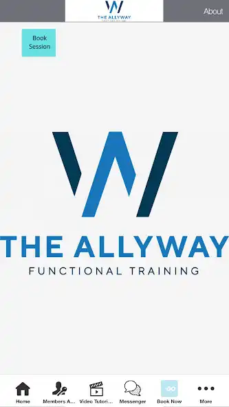 Play THE ALLYWAY  and enjoy THE ALLYWAY with UptoPlay