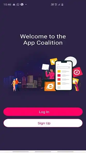 Play The App Coalition  and enjoy The App Coalition with UptoPlay