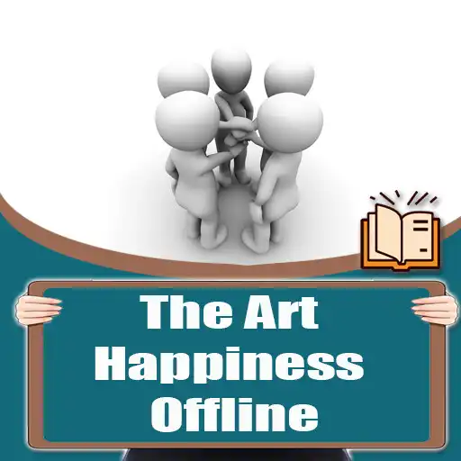 Play The Art Happiness Notes Book APK