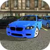 Free play online The Art of Car Parking APK