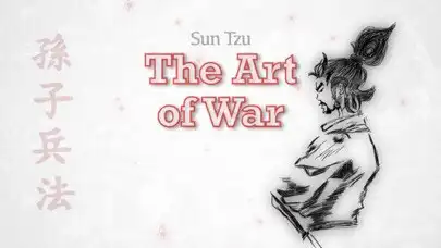 Play The Art of War audiobook  and enjoy The Art of War audiobook with UptoPlay