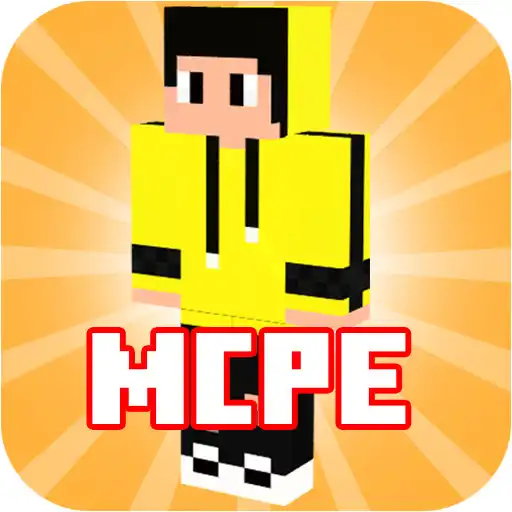 Play The Baby In Yellow Skins and Maps MOD for MCPE APK