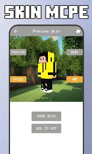 Play The Baby In Yellow Skins and Maps MOD for MCPE  and enjoy The Baby In Yellow Skins and Maps MOD for MCPE with UptoPlay