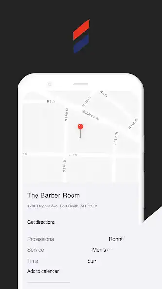 Play The Barber Room  and enjoy The Barber Room with UptoPlay