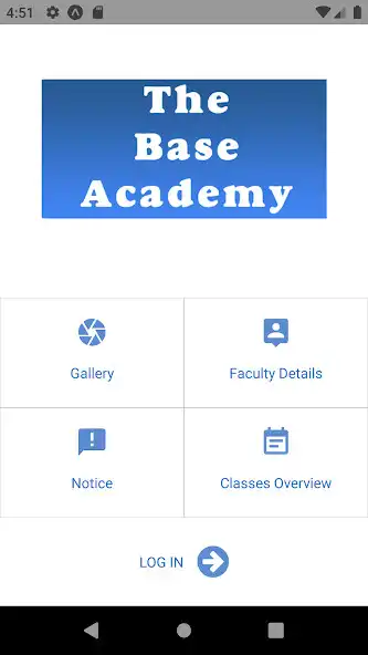 Play The Base Academy as an online game The Base Academy with UptoPlay