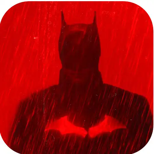 Play the batman HD Wallpapers Hero APK