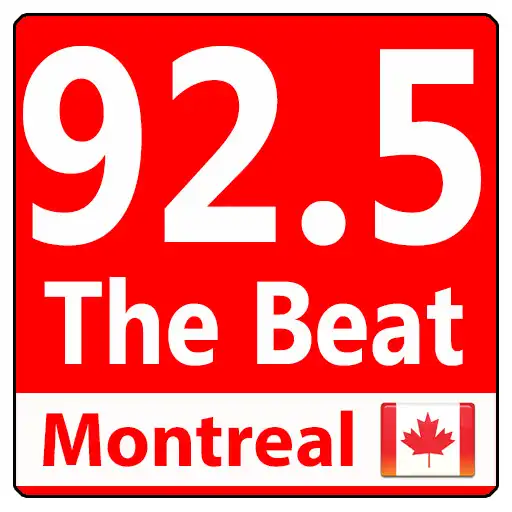 Play The Beat 92.5 Radio Montreal APK