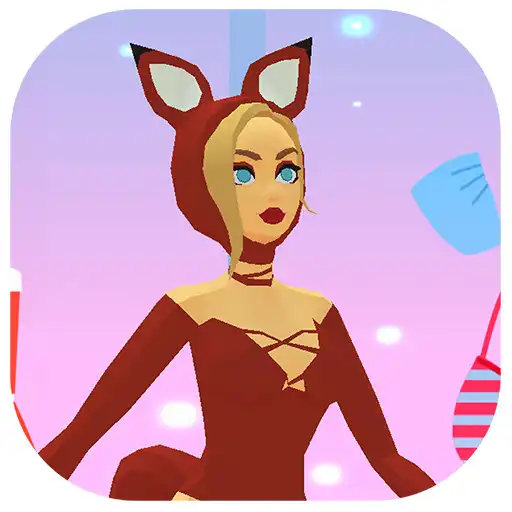 Play The Beauty Run APK