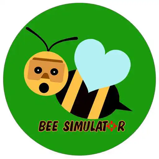 Play The Bee Simulator VR APK