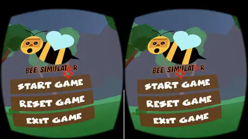 Play The Bee Simulator VR  and enjoy The Bee Simulator VR with UptoPlay