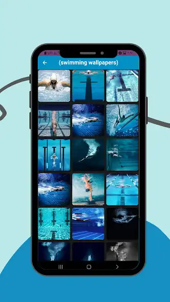 Play the benefit of swimming as an online game the benefit of swimming with UptoPlay